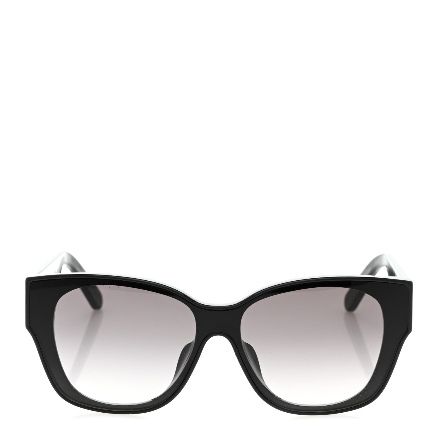 Louis Vuitton Acetate Sunglasses Z1996E Black 2 of 7