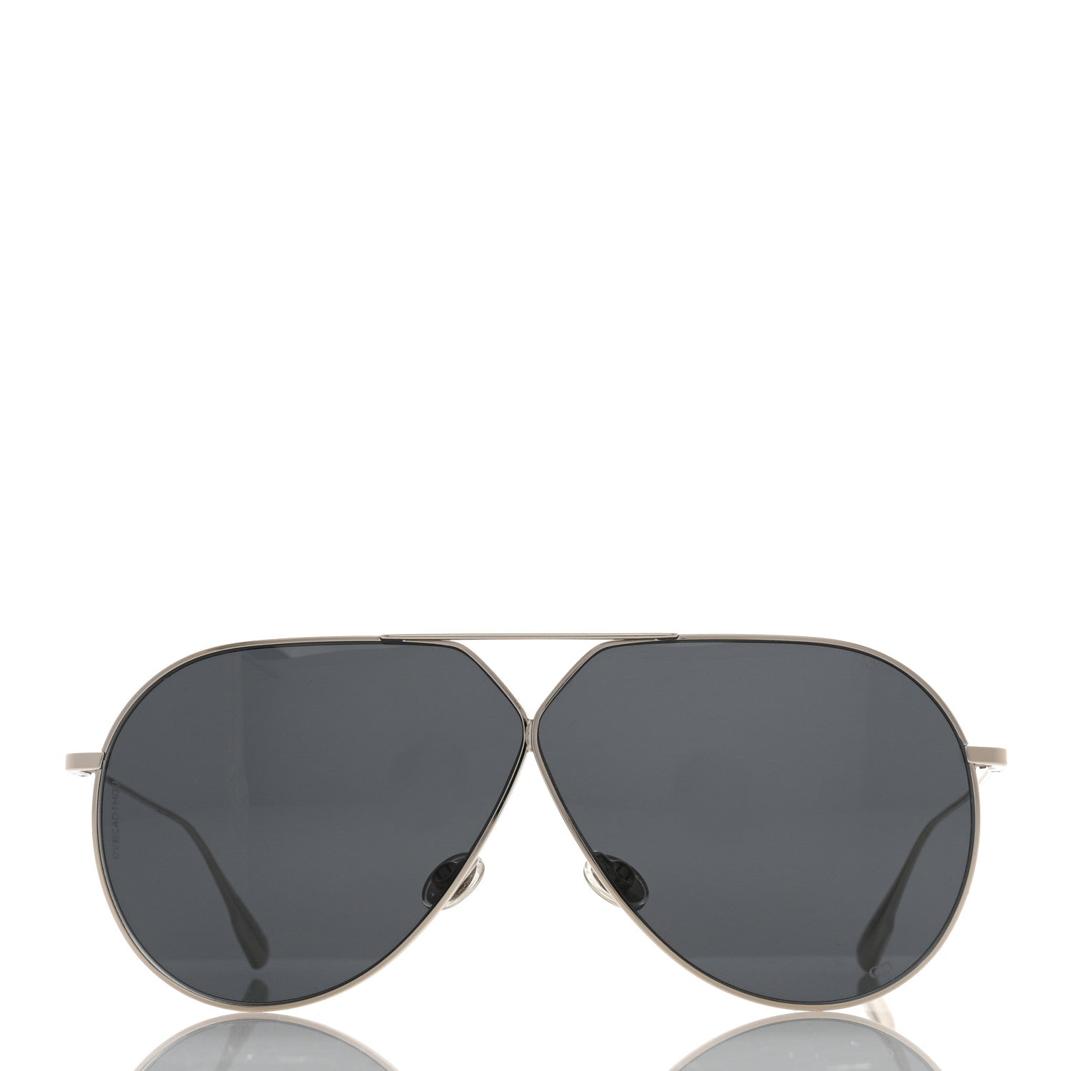 Christian Dior Metal Stellaire 3 Sunglasses Silver 2 of 10