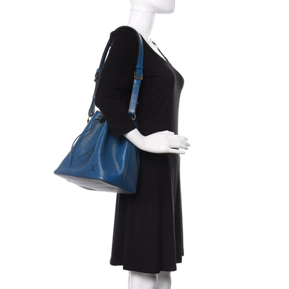 Louis Vuitton Epi Petit Noe Toledo 2 of 11
