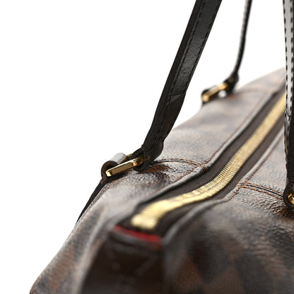 Louis Vuitton Damier Ebene Totally MM 17 of 17