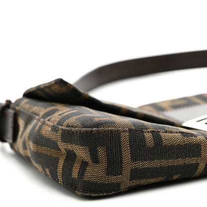 Fendi Zucca Baguette Tobacco 8 of 10
