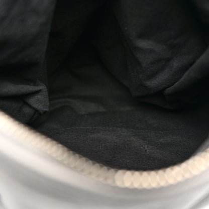 Givenchy Sugar Goatskin Medium Pandora Pearl Grey 5 of 15