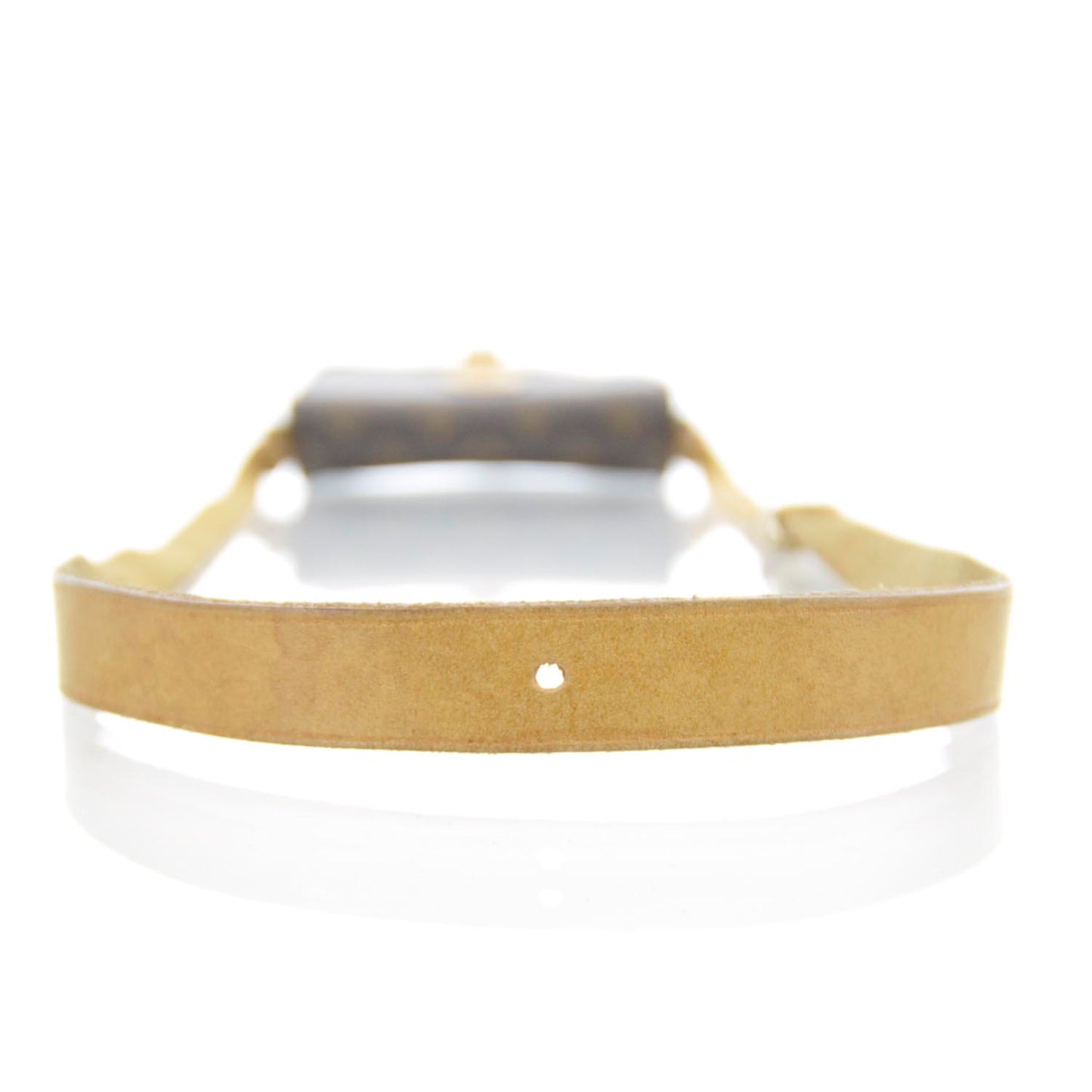 Monogram Cartouchiere PM