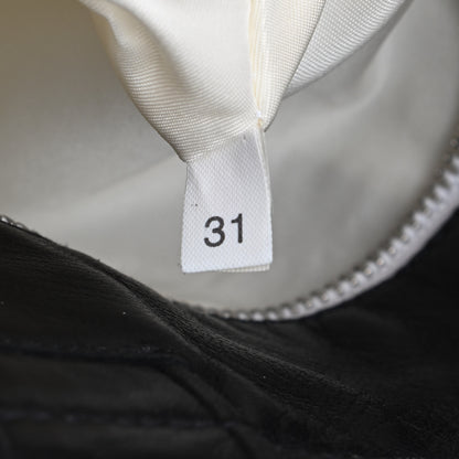 Prada Nylon Tote Black 9 of 10