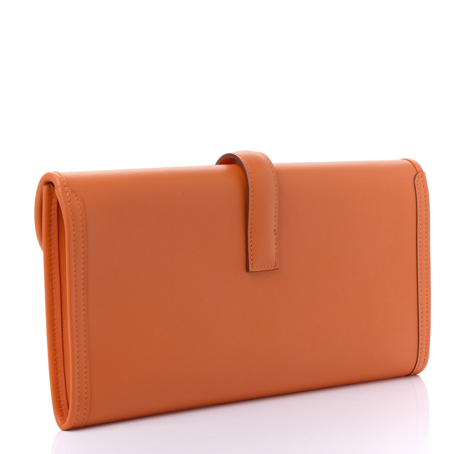 Swift Jige Elan 29 Clutch Orange