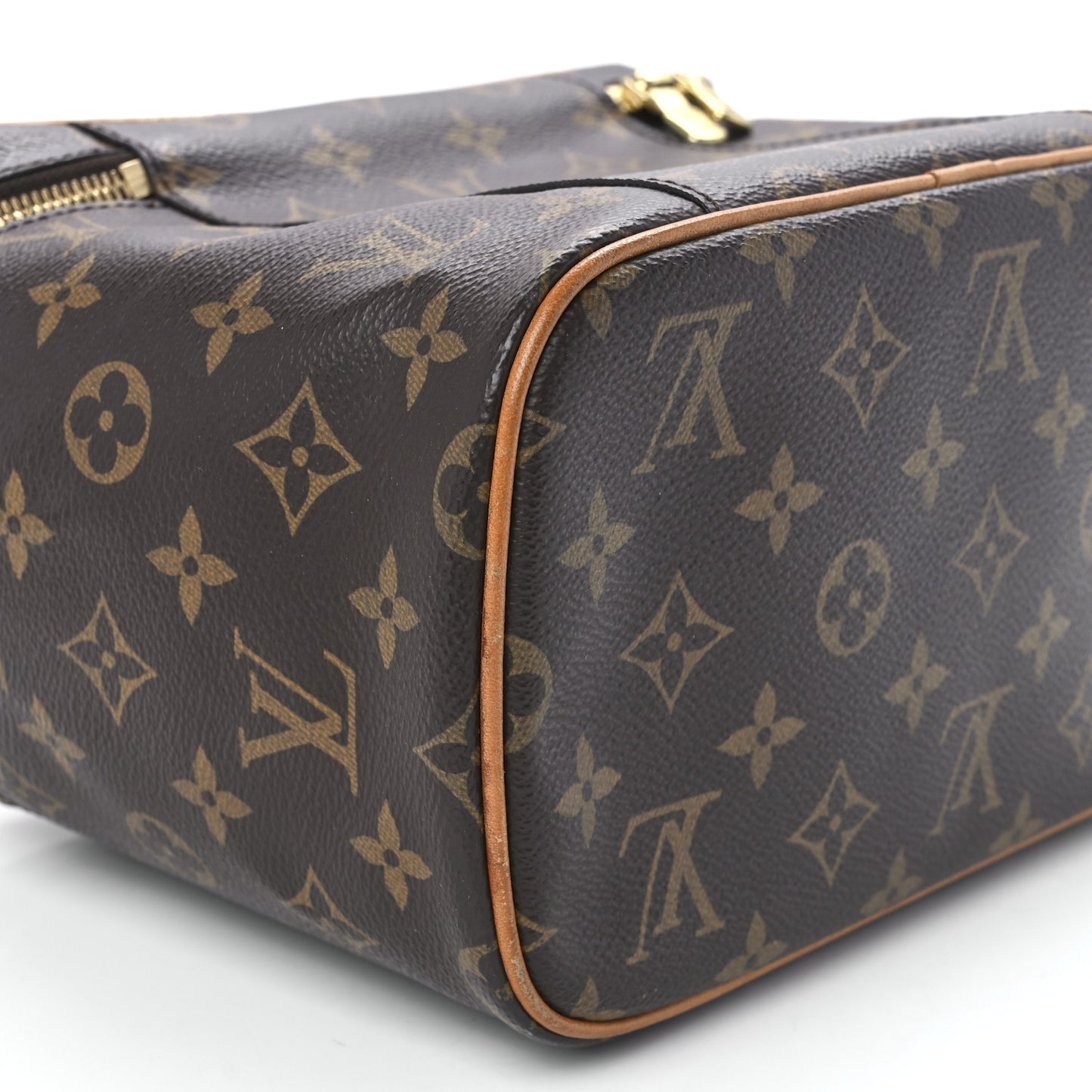 Monogram Nice BB