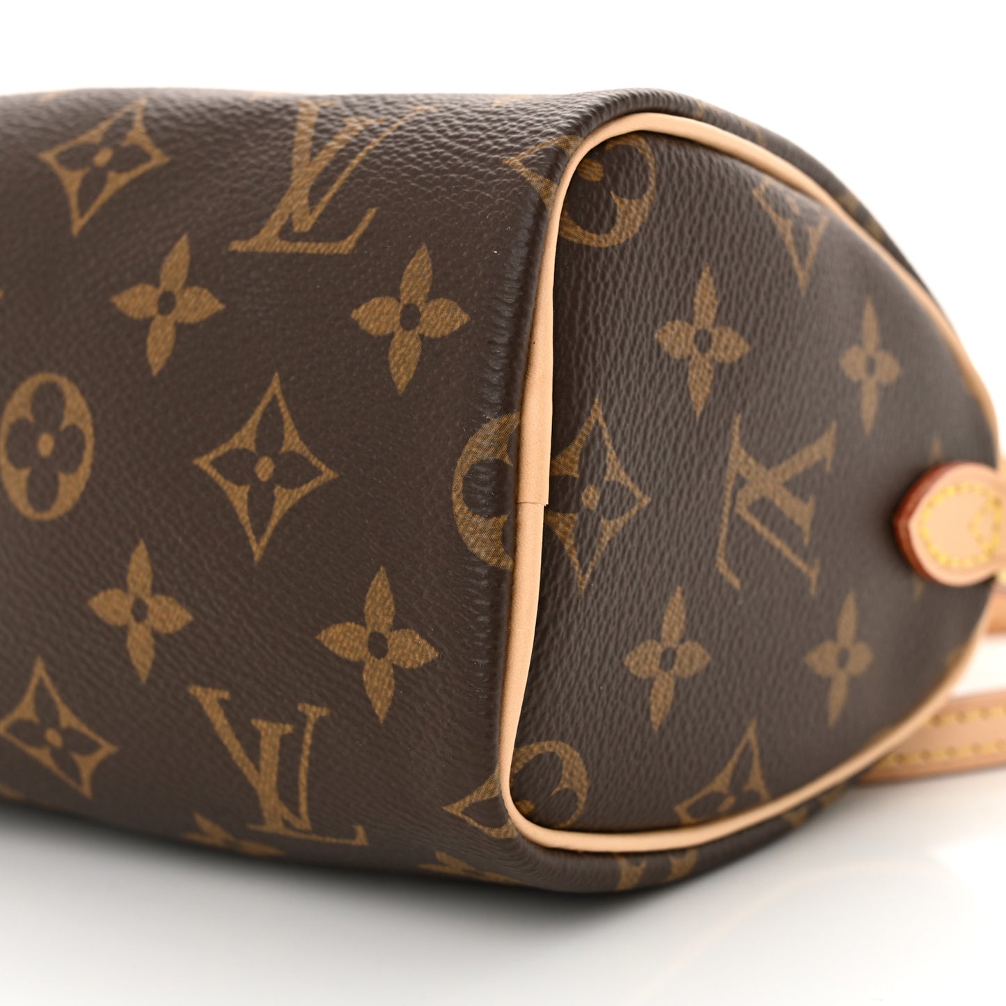 Monogram Nano Speedy
