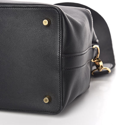 Hermes Evergrain Toolbox 20 Black 9 of 9