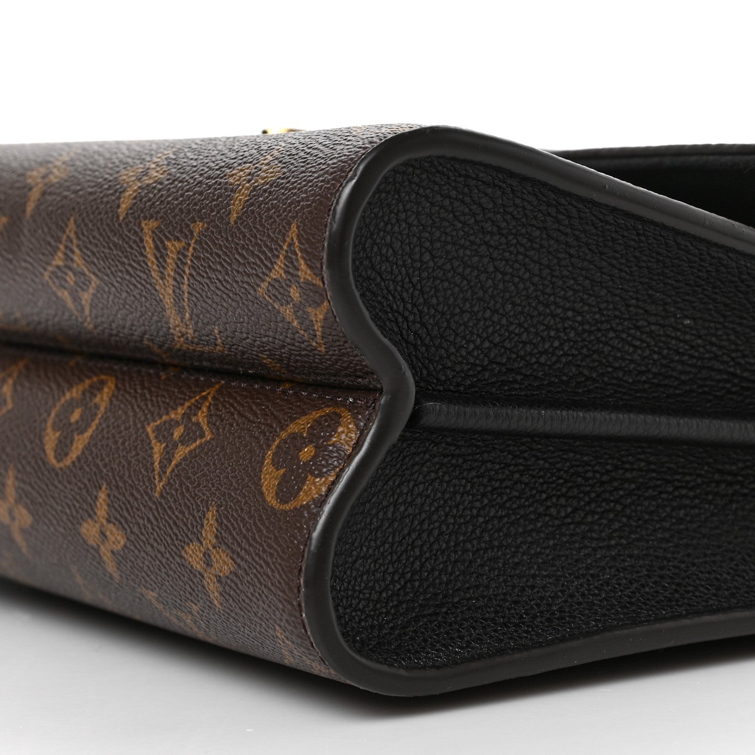Louis Vuitton Monogram Victoire Black 8 of 9