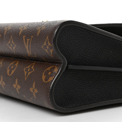 Louis Vuitton Monogram Victoire Black 8 of 9