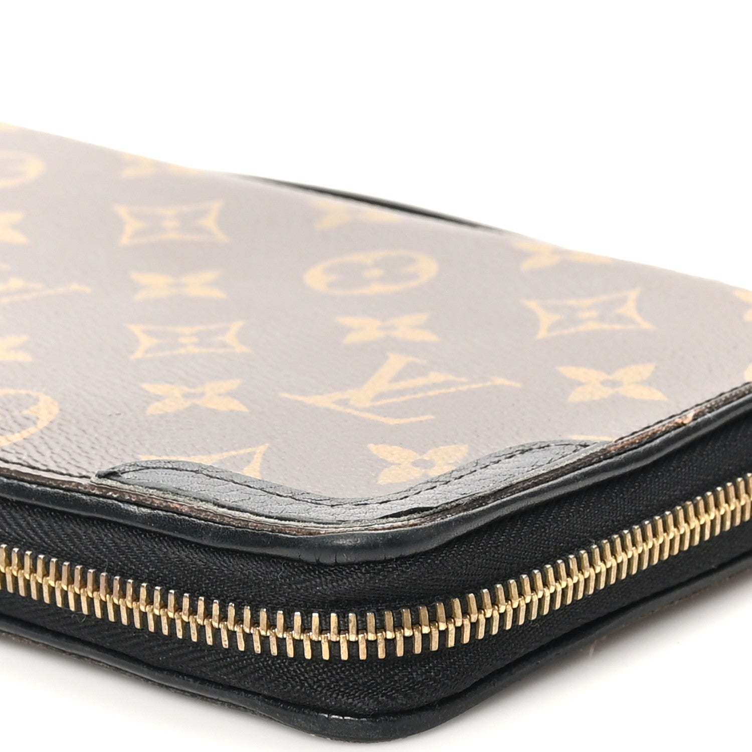 Louis Vuitton Monogram Daily Organizer Black 11 of 14