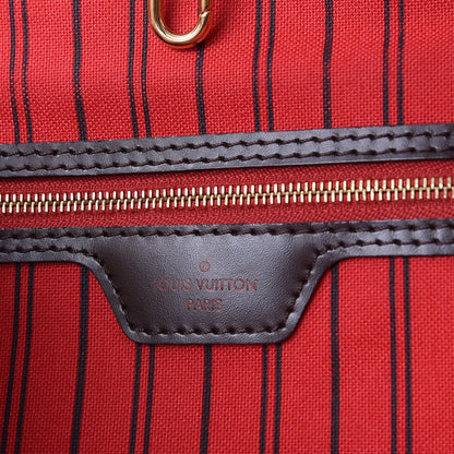 Louis Vuitton Damier Ebene Delightful PM 6 of 8