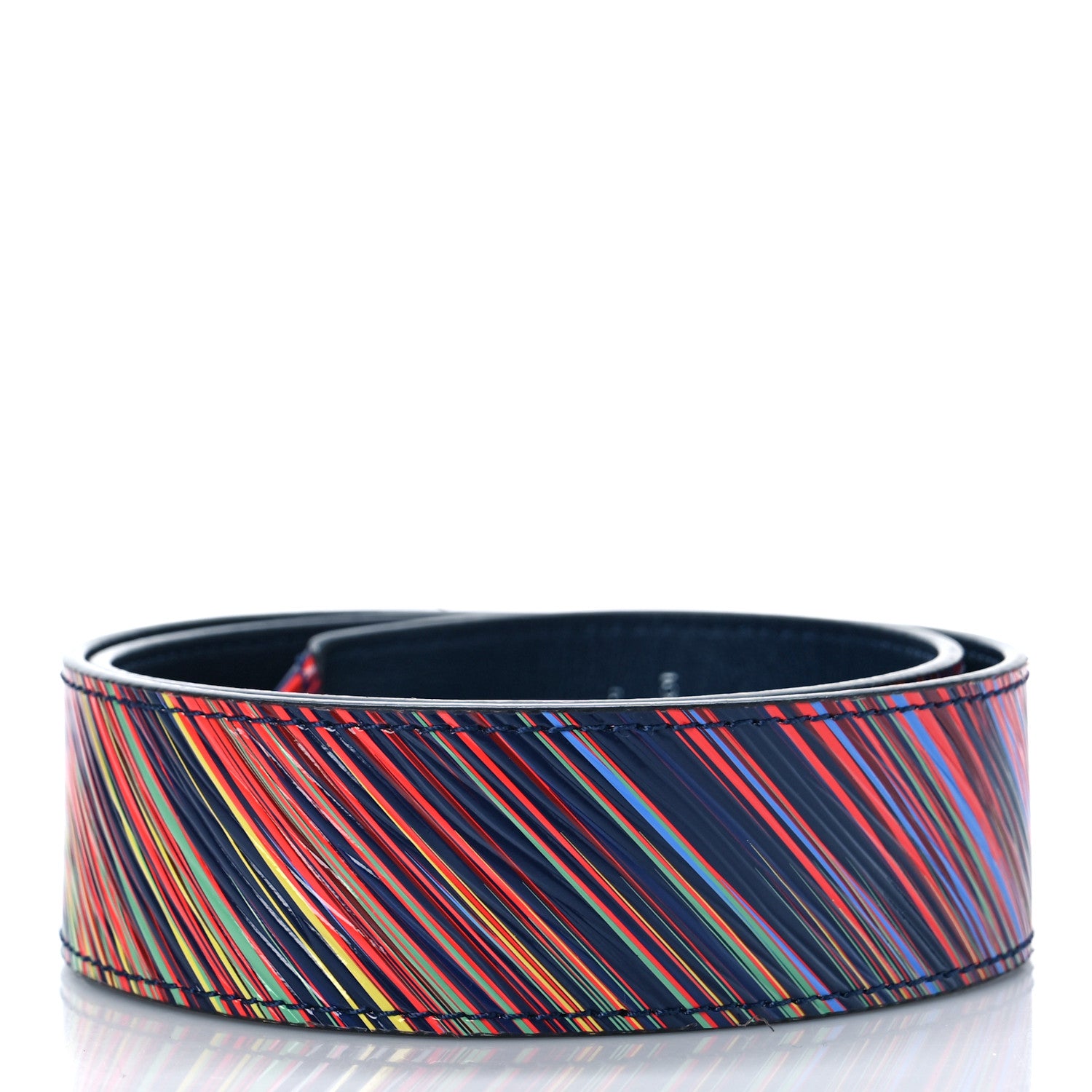 Louis Vuitton Epi Bandouliere Shoulder Strap 2 of 7