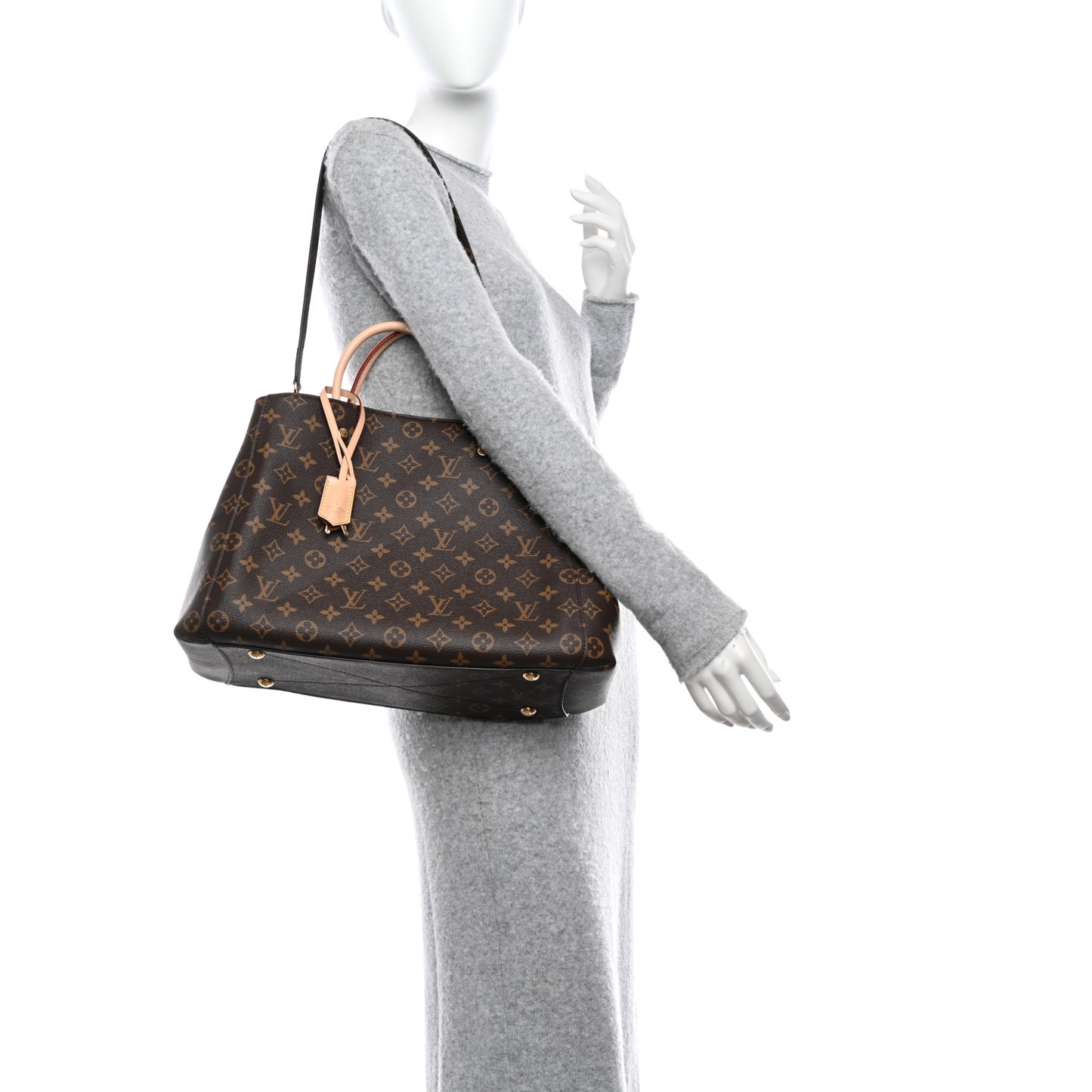 Monogram Montaigne GM