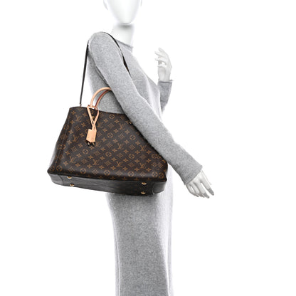 Louis Vuitton Monogram Montaigne GM 2 of 10
