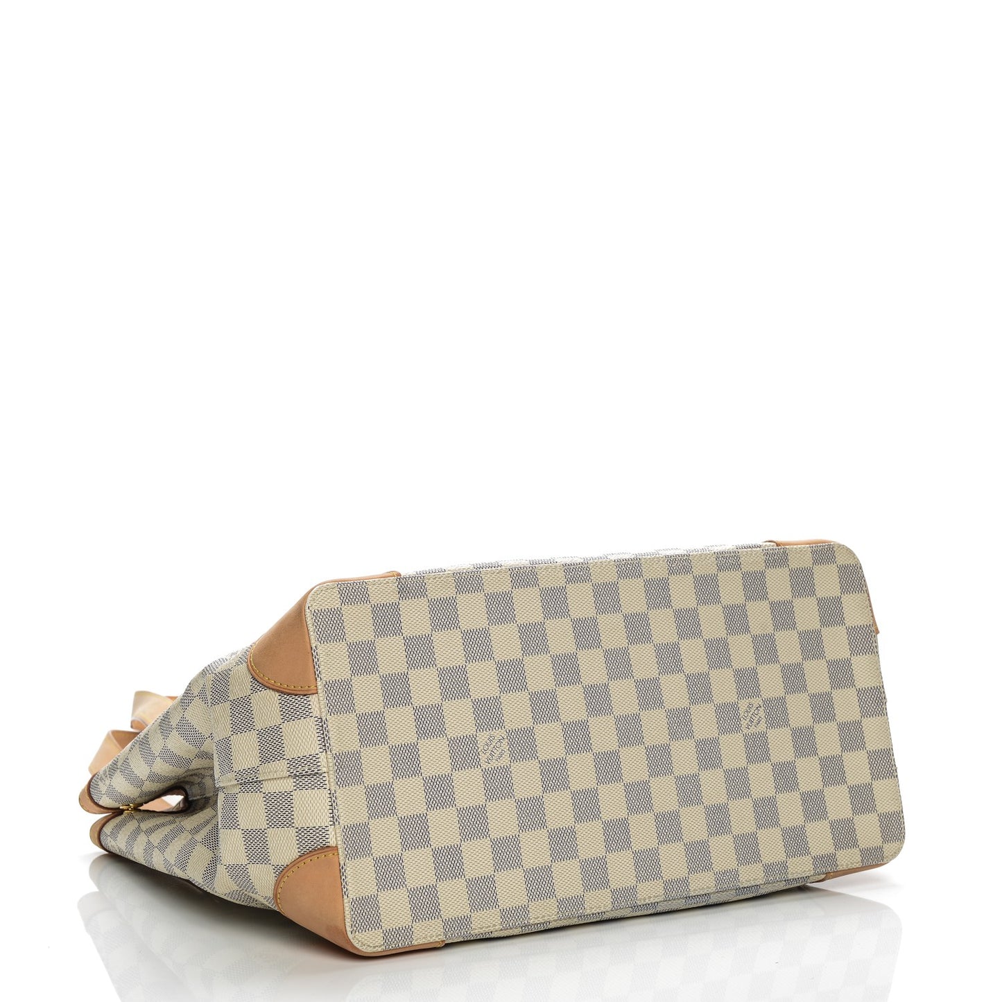 Damier Azur Hampstead MM