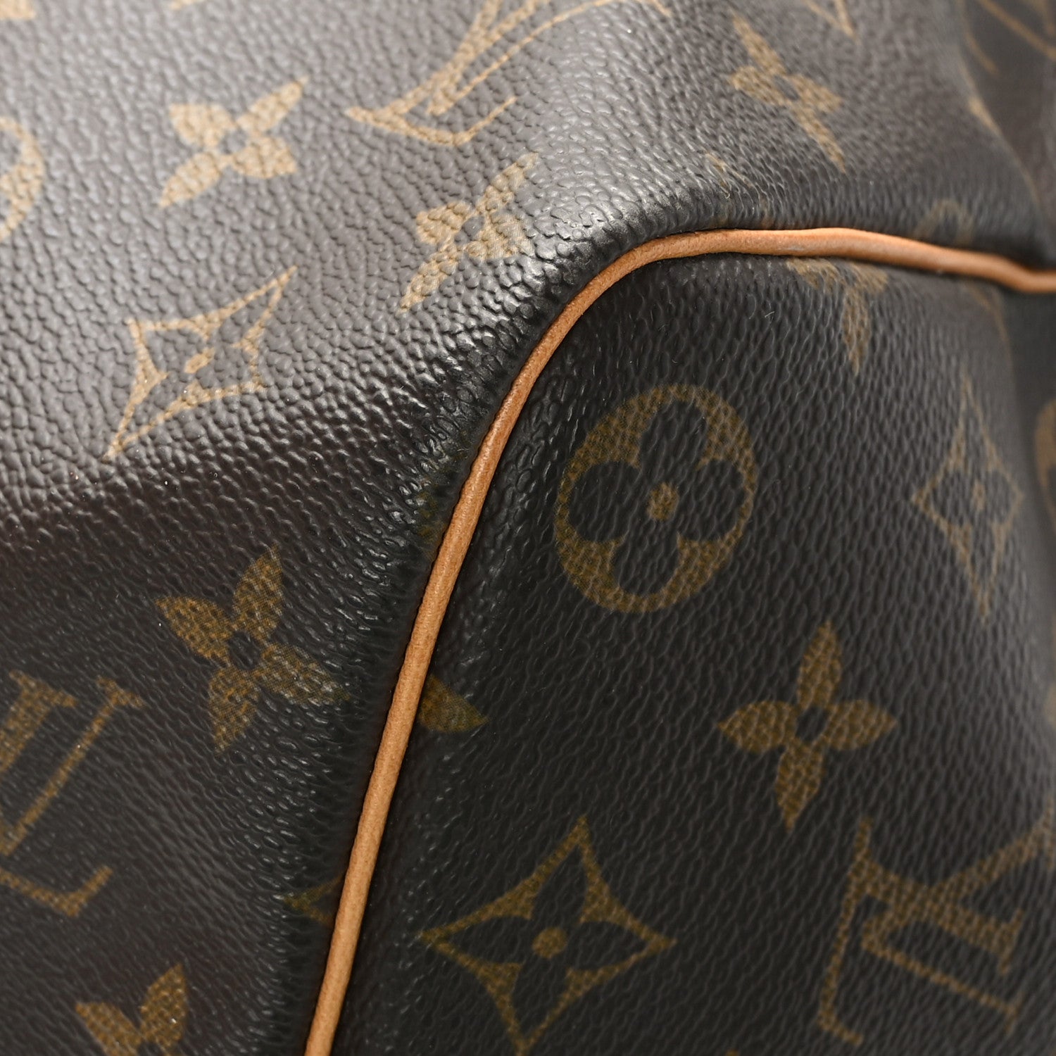 Louis Vuitton Monogram Keepall 45 14 of 17