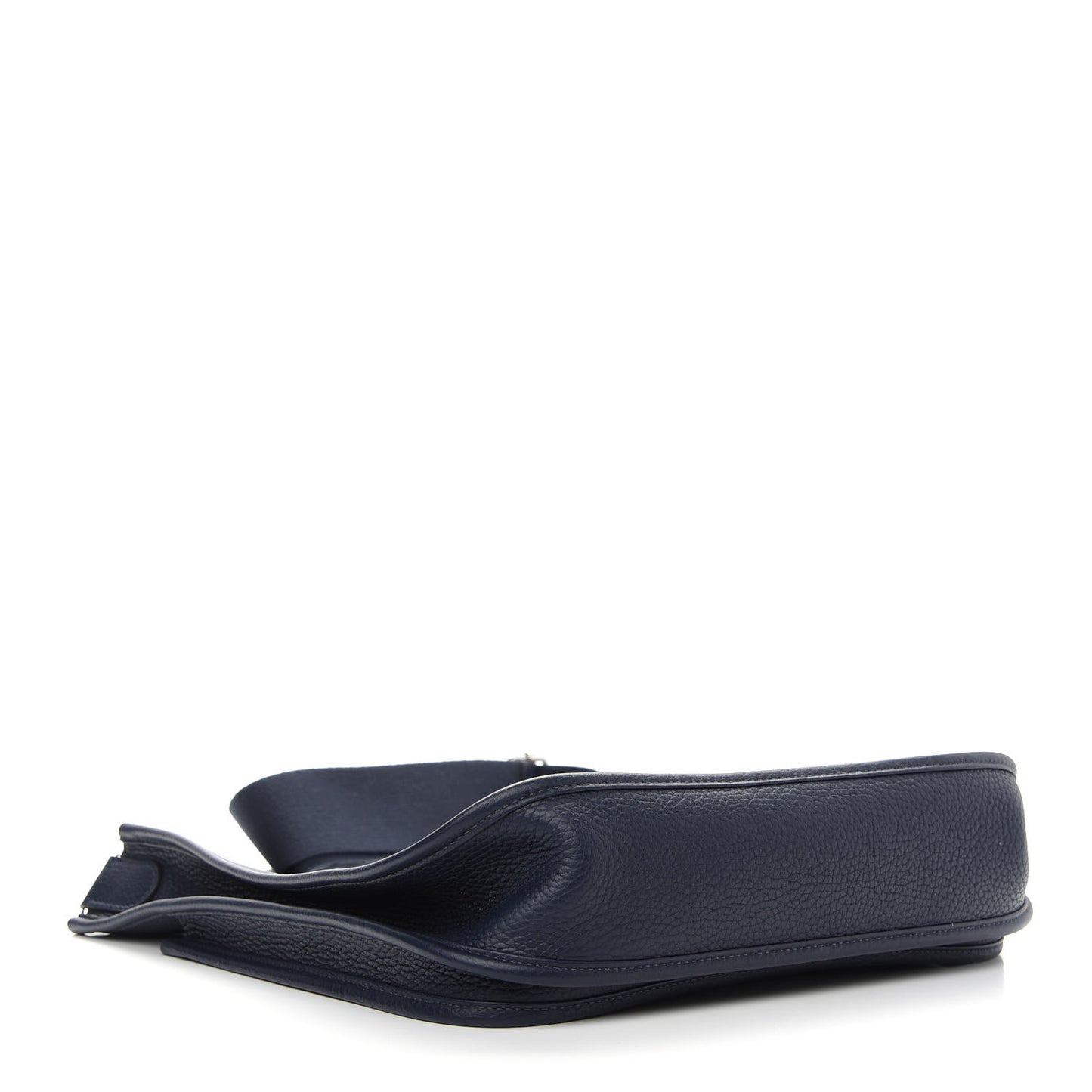 Taurillon Clemence Evelyne III PM Bleu Nuit