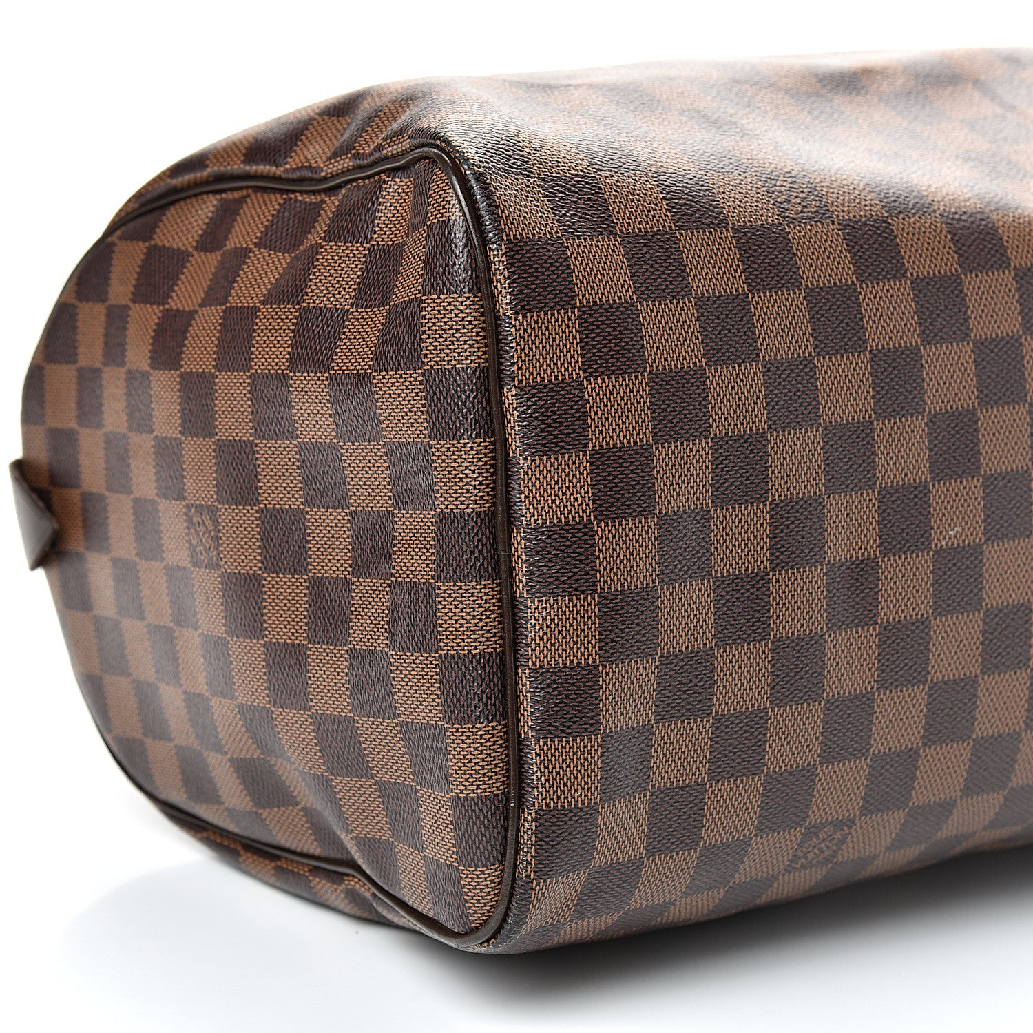 Louis Vuitton Damier Ebene Speedy 35 8 of 13