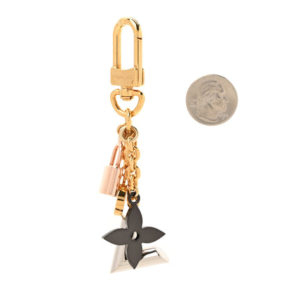 Louis Vuitton Kaleido V Bag Charm 2 of 4