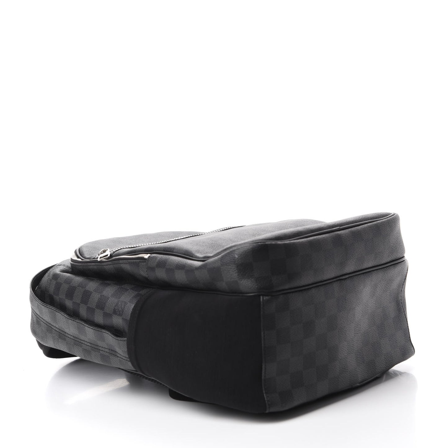 Damier Graphite Michael Backpack