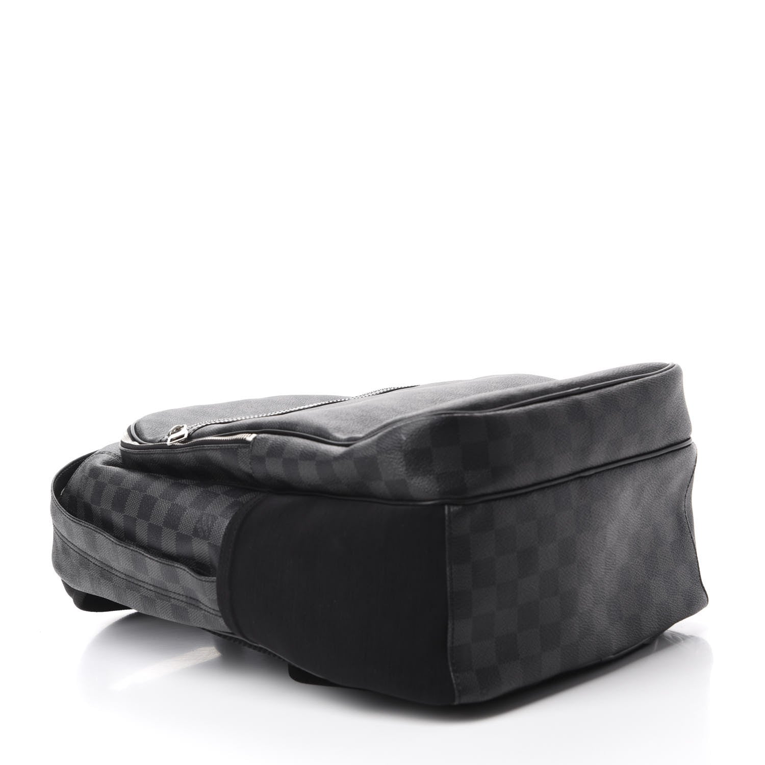 Louis Vuitton Damier Graphite Michael Backpack 3 of 9