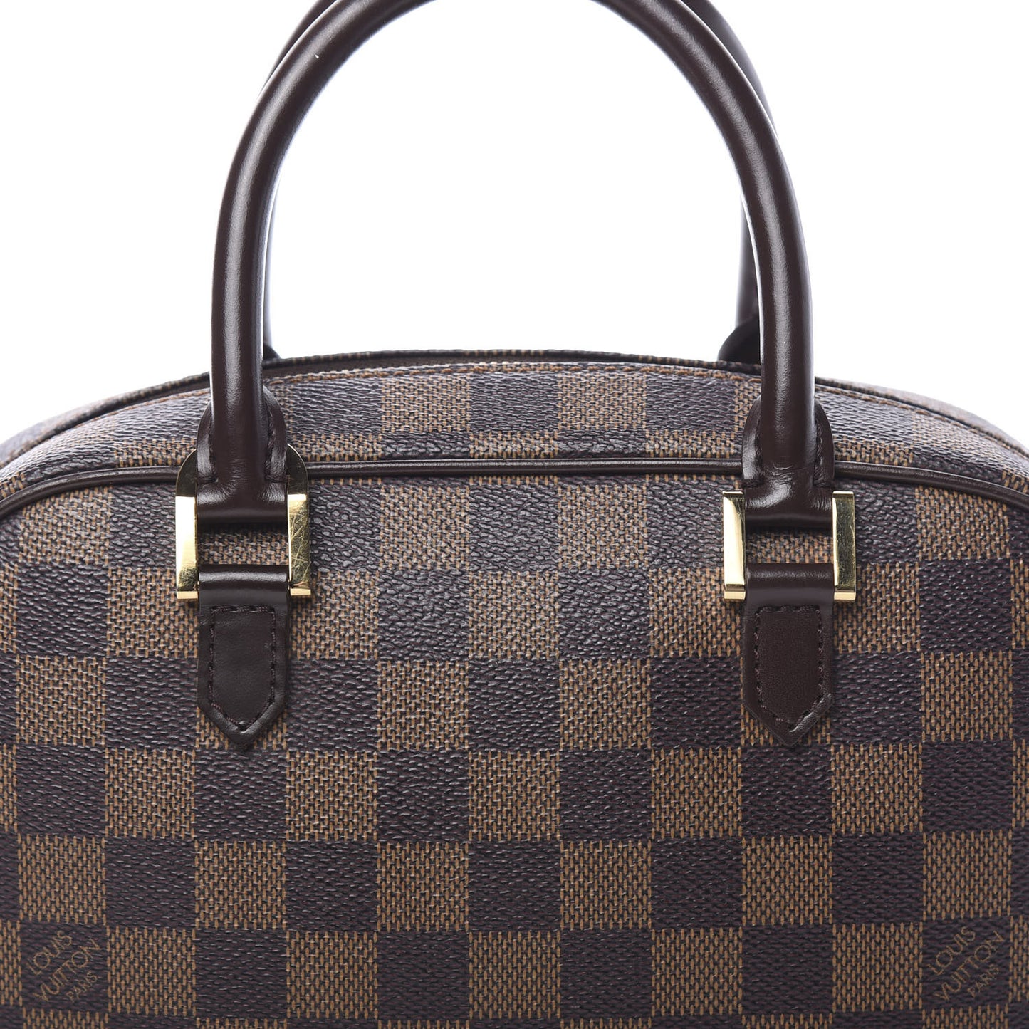 Damier Ebene Sarria Mini