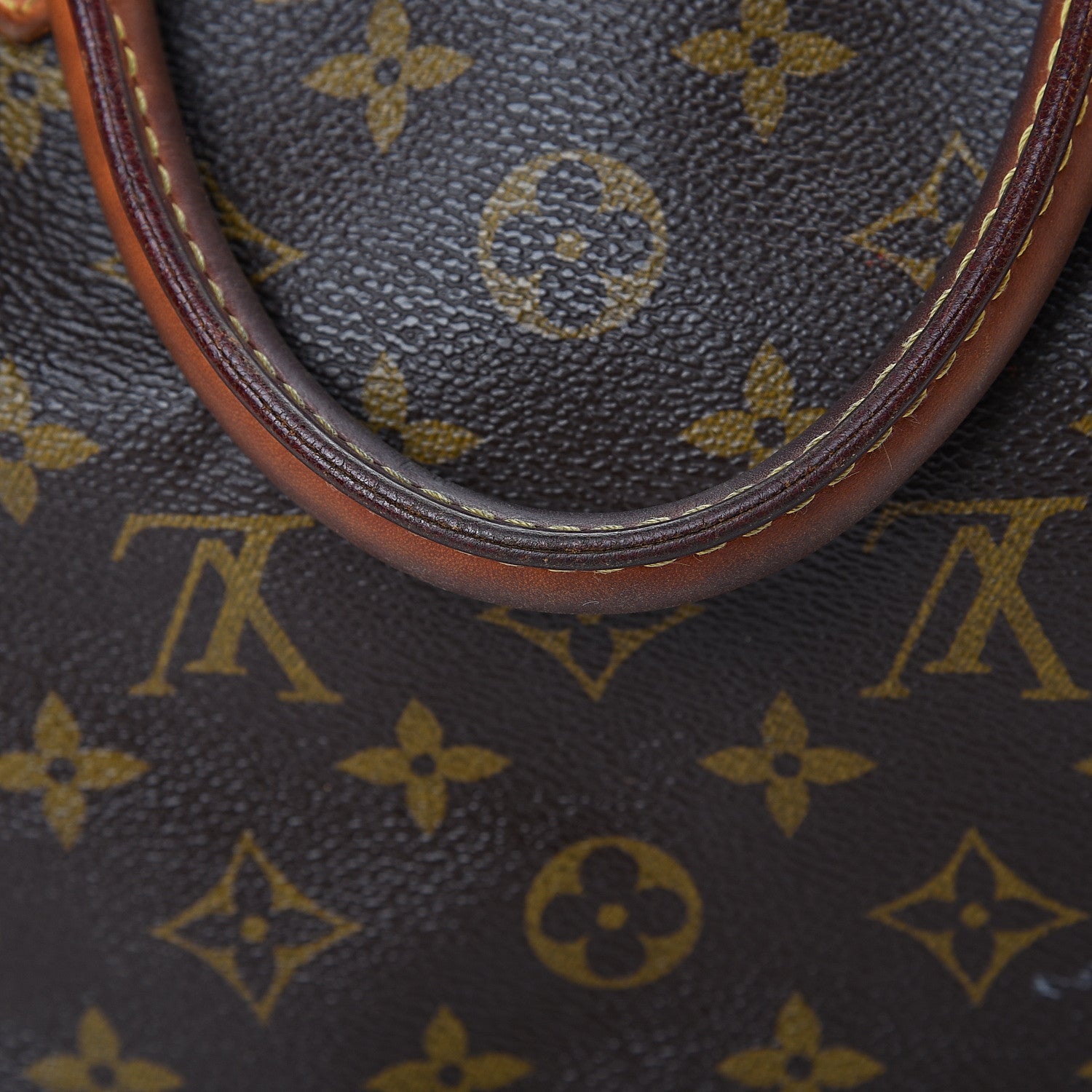 Louis Vuitton Monogram Speedy 30 15 of 19