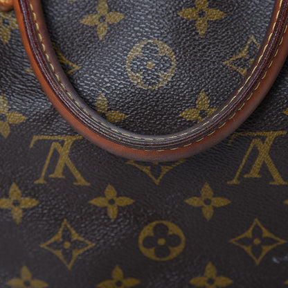 Louis Vuitton Monogram Speedy 30 15 of 19