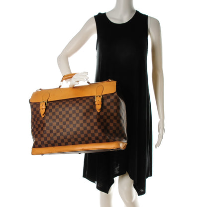 Louis Vuitton Damier Ebene Centenaire West End PM 2 of 9