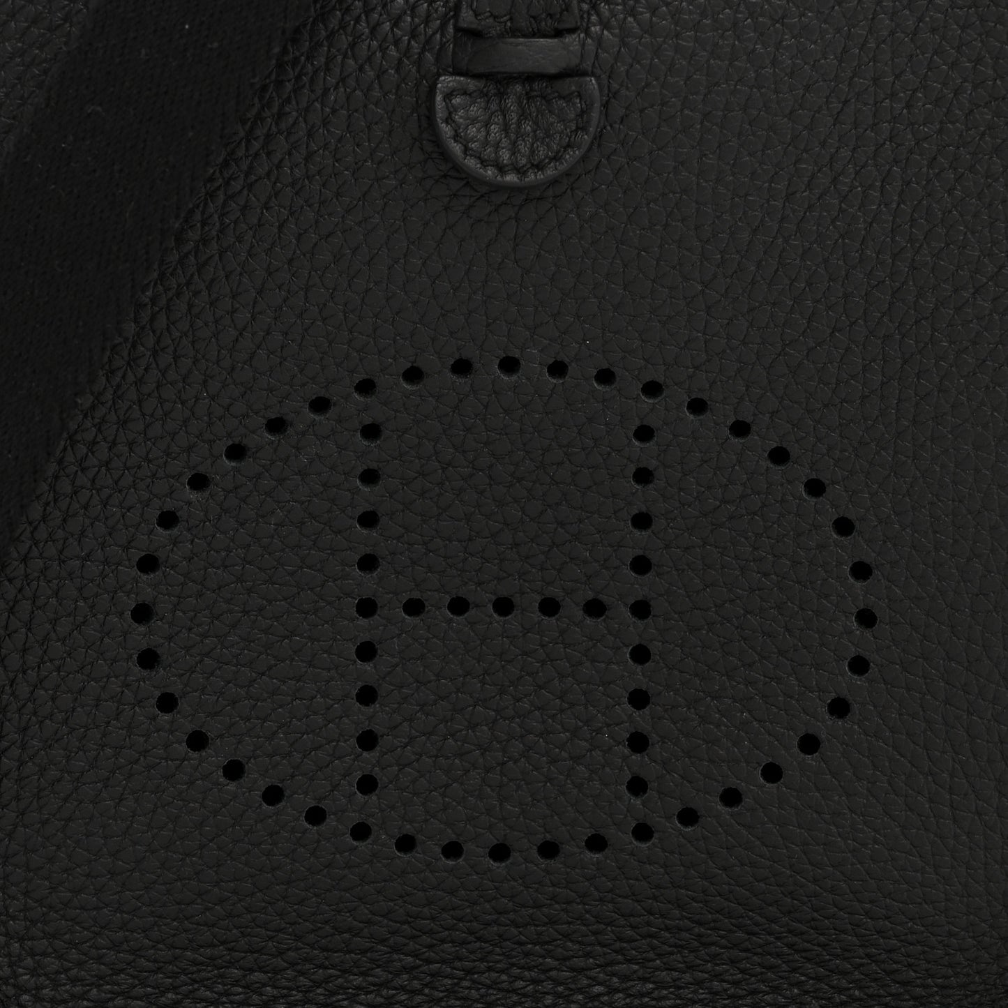 Taurillon Clemence Evelyne TPM Black