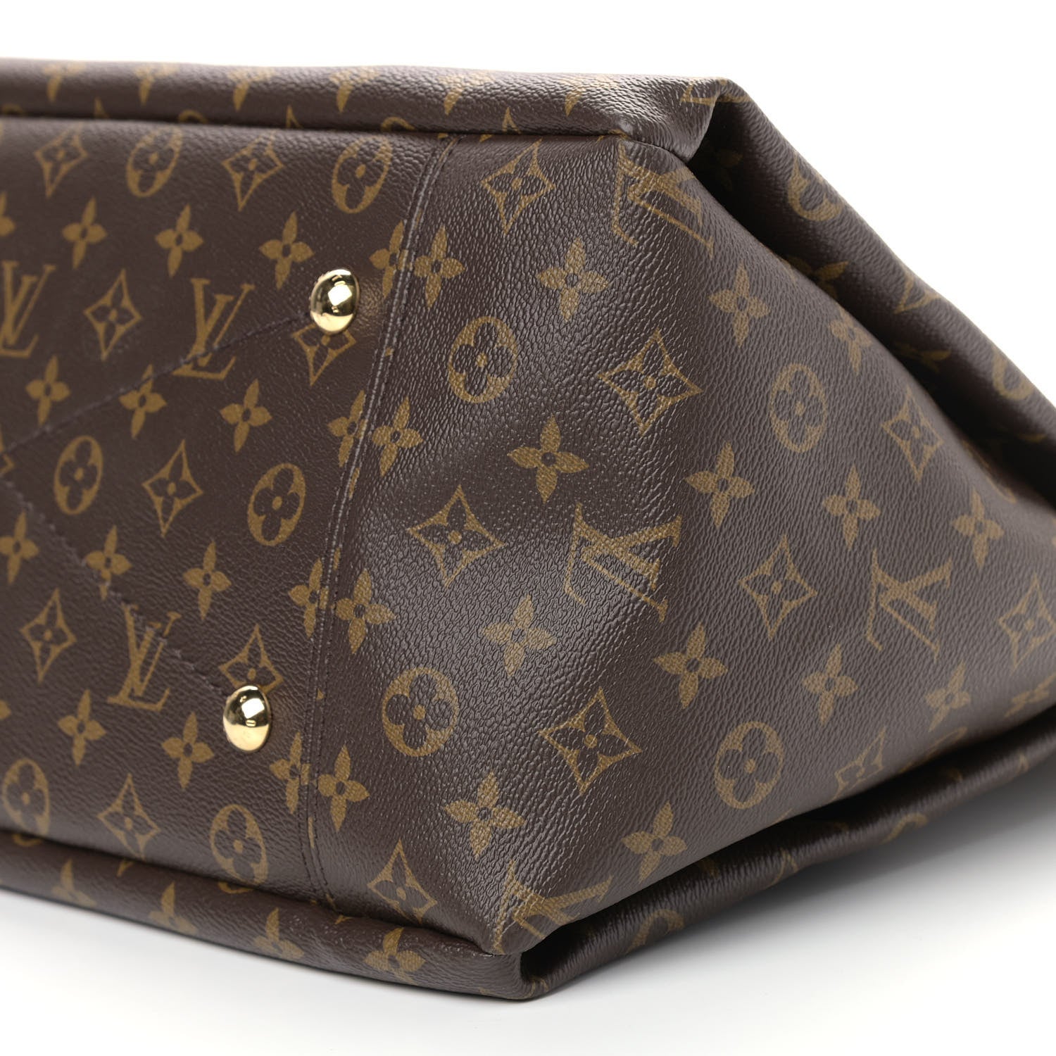 Louis Vuitton Monogram Artsy MM 7 of 7