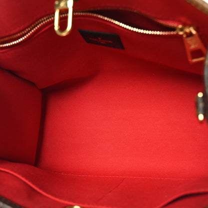 Louis Vuitton Reverse Monogram Giant Onthego PM 4 of 7