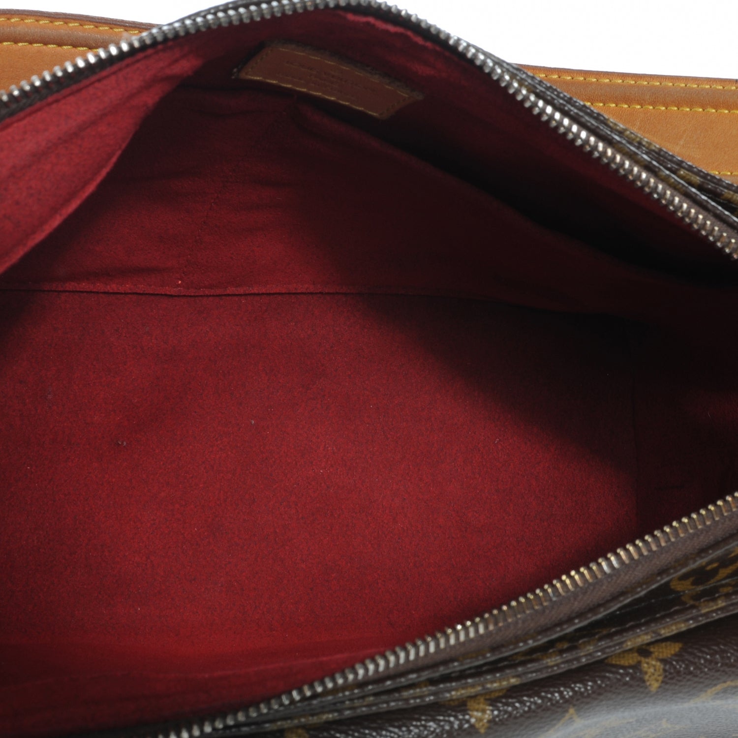 Louis Vuitton Monogram Viva-Cite GM 5 of 7