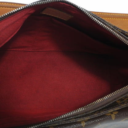 Louis Vuitton Monogram Viva-Cite GM 5 of 7