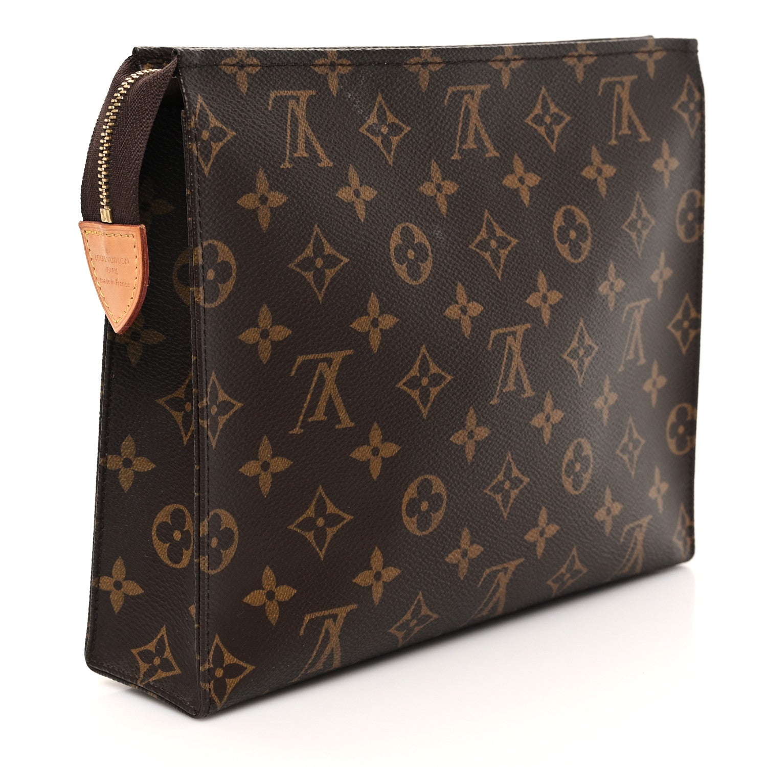 Louis Vuitton Monogram Toiletry Pouch 26 3 of 7