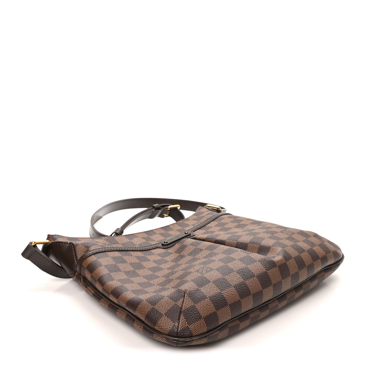 Louis Vuitton Damier Ebene Bloomsbury PM 4 of 9