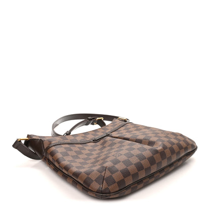 Louis Vuitton Damier Ebene Bloomsbury PM 4 of 9
