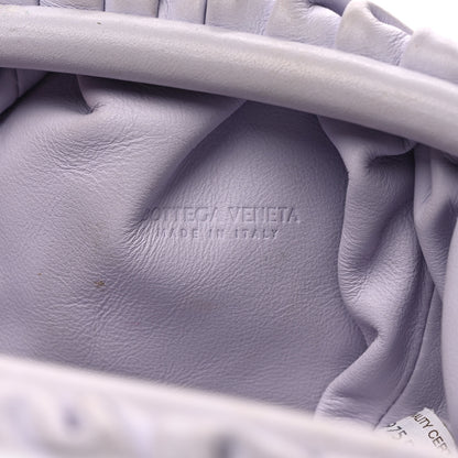 Bottega Veneta Butter Calfskin The Mini Pouch Mirth 6 of 11