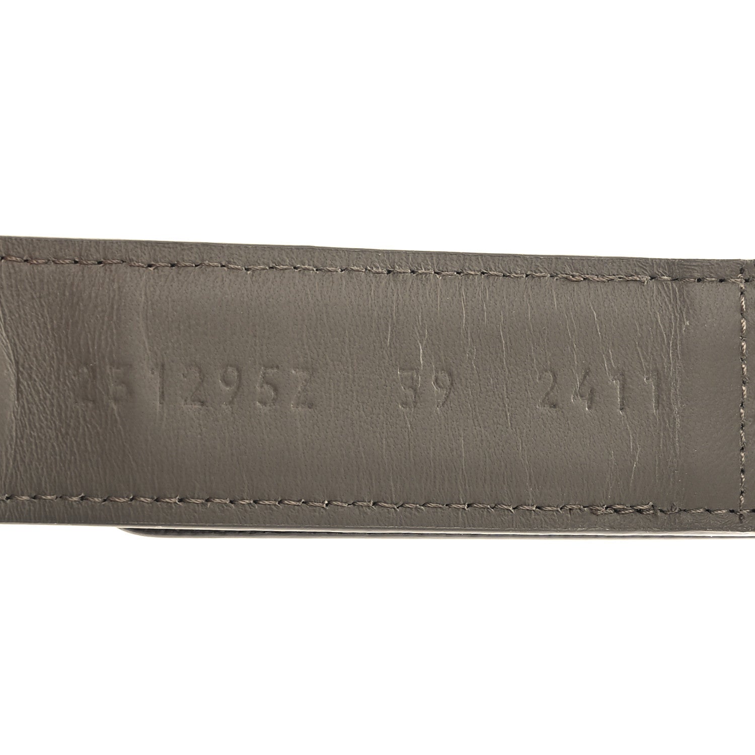 Hermes Epsom Womens Chypre Sandals 39 Etoupe 7 of 9