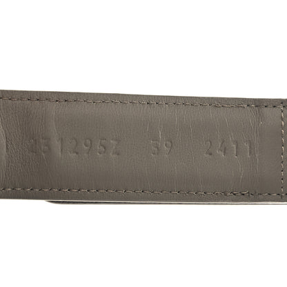 Hermes Epsom Womens Chypre Sandals 39 Etoupe 7 of 9