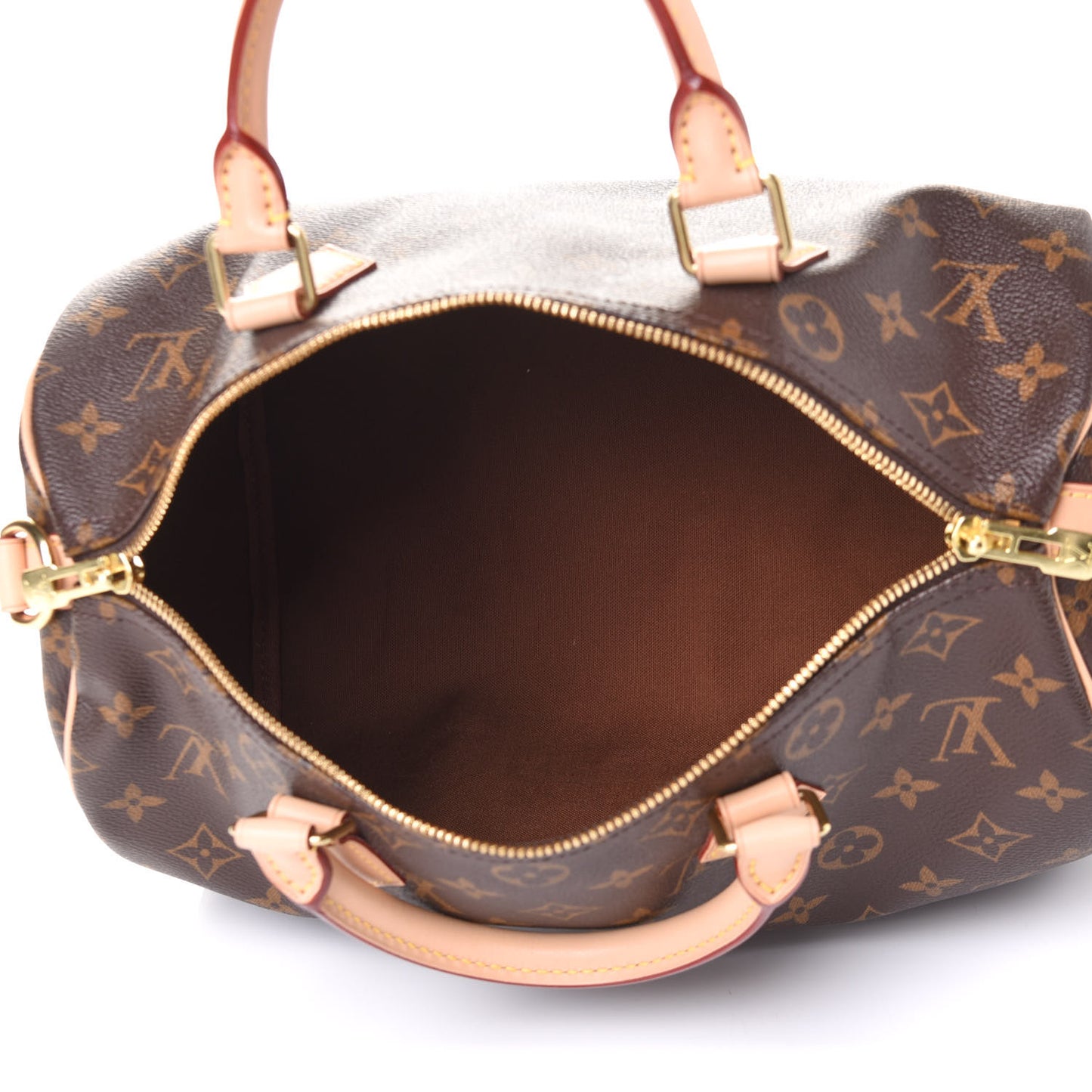 Monogram Speedy Bandouliere 30