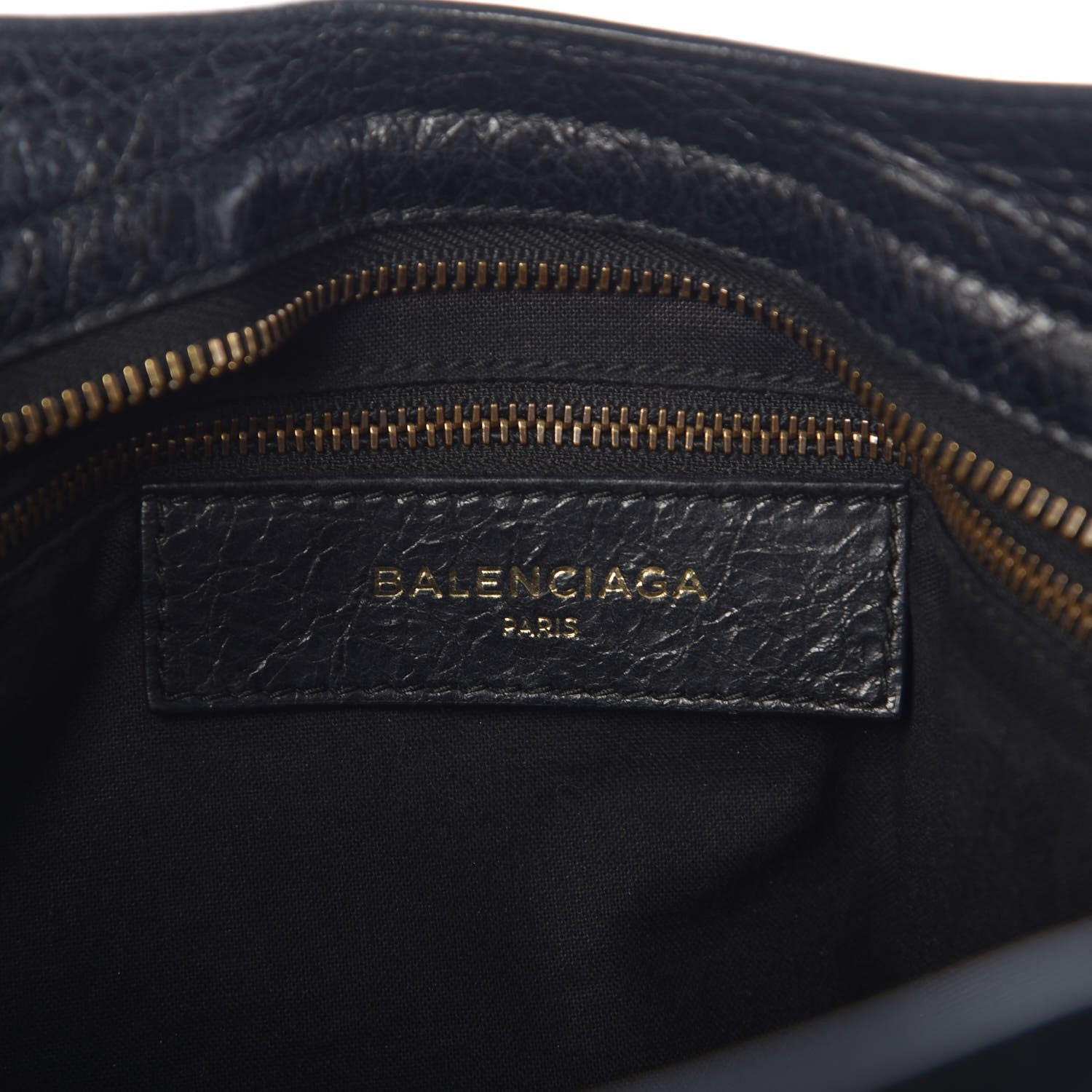 Balenciaga Agneau Arena Multicolore Classic Hardware City Bleu White Black 7 of 12