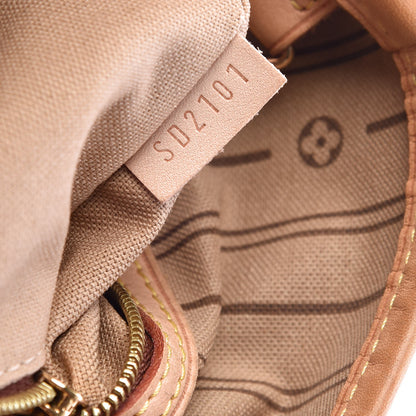 Louis Vuitton Monogram Delightful PM 8 of 10