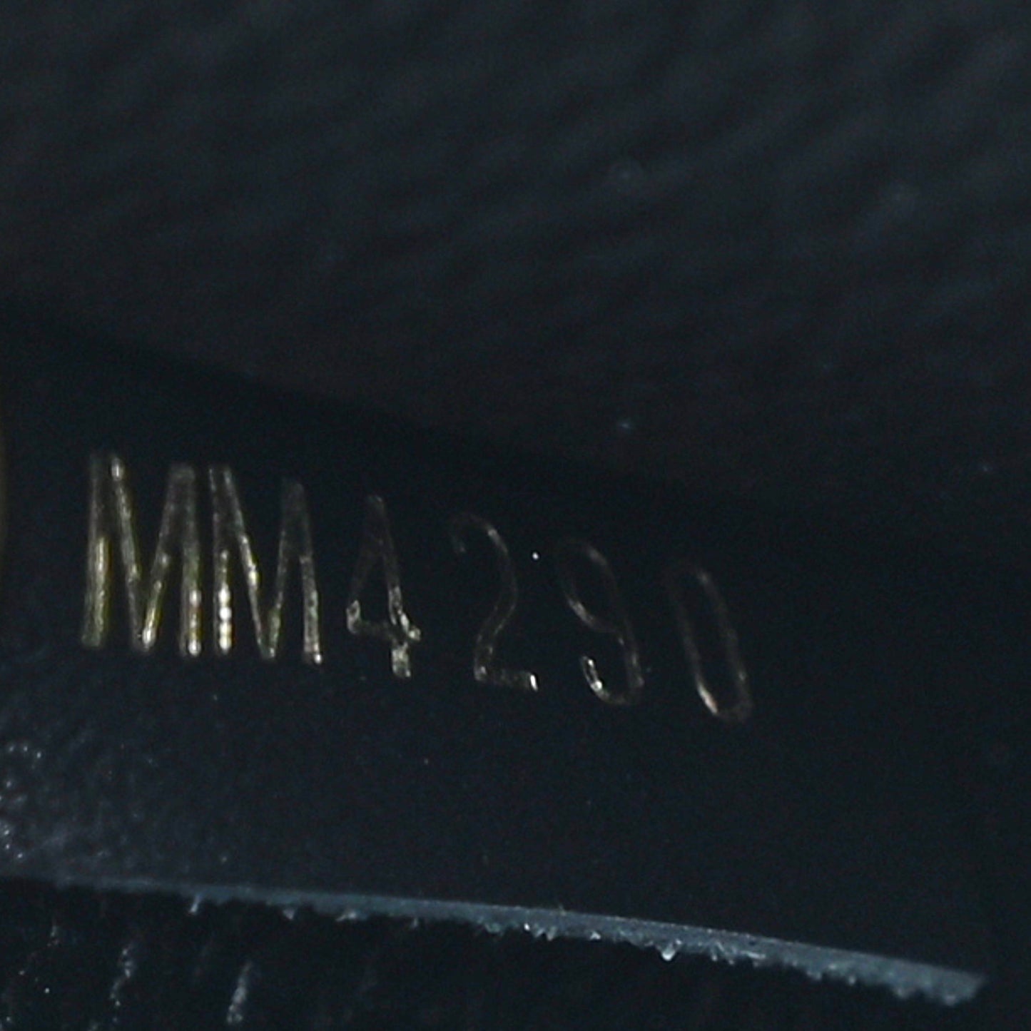 X UF Monogram Neverfull MM GM Pochette Black