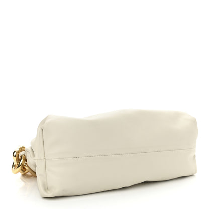 Bottega Veneta Calfskin The Pouch Chain Plaster 4 of 10