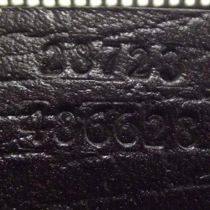 Gucci Monogram Laptop Briefcase 8 of 9
