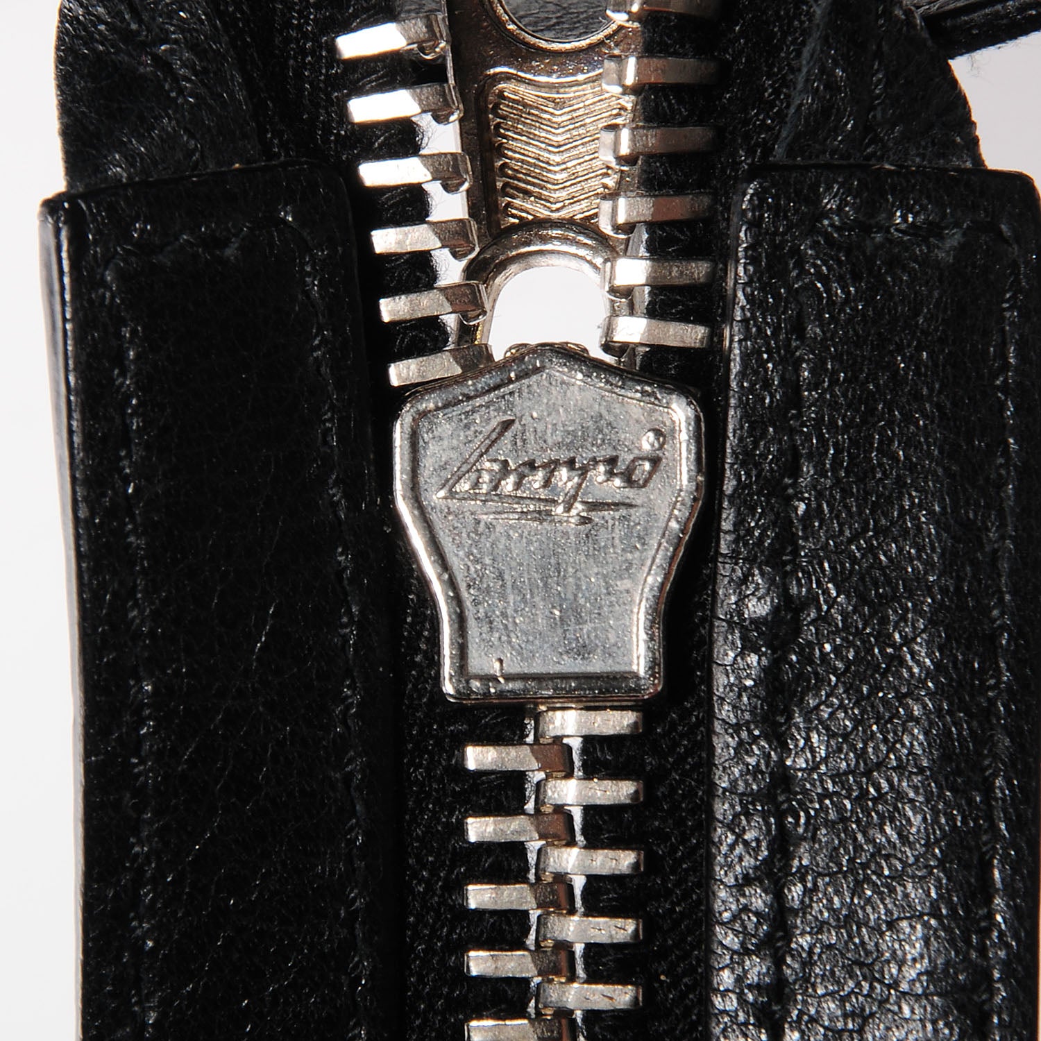 Balenciaga Agneau Giant 21 Silver Hardware City Black 3 of 16