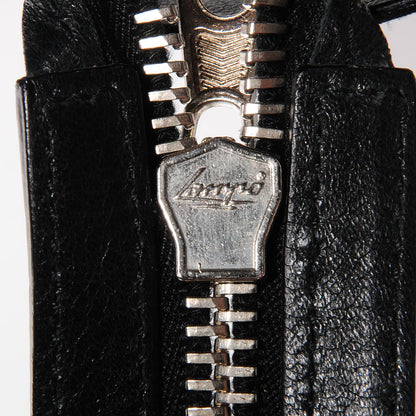 Balenciaga Agneau Giant 21 Silver Hardware City Black 3 of 16