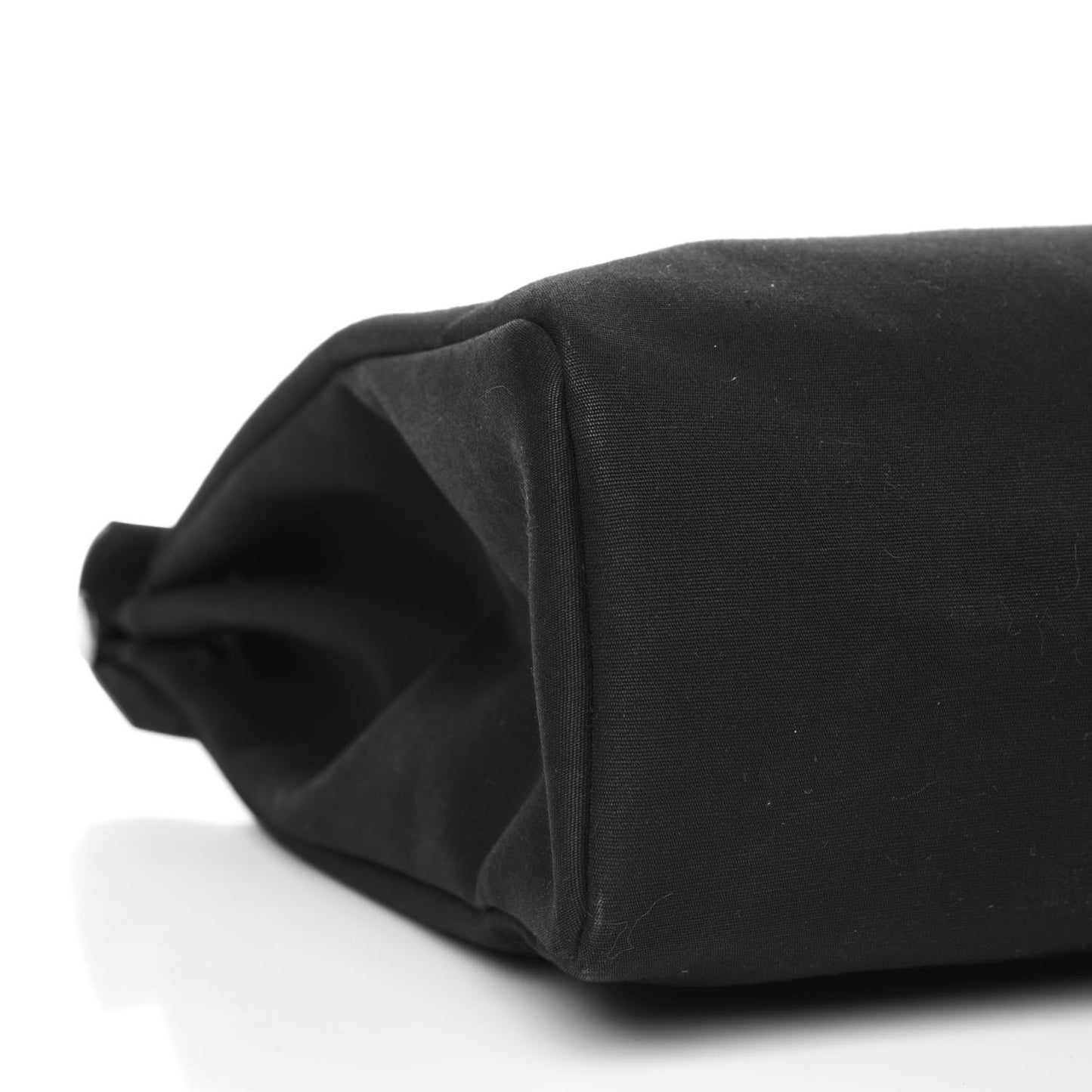 Toile Vache Calfskin Herbag 39 MM Black